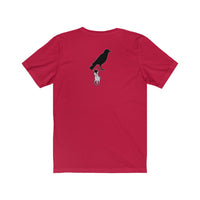 OHJC VS POLO 🏀Unisex Jersey Short Sleeve Tee