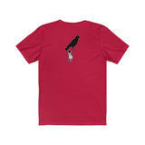 OHJC VS POLO 🏀Unisex Jersey Short Sleeve Tee