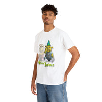 Ju’elz Ariya 👼🏾 birthday shirts (special edition) Shortsleeved Unisex Tee