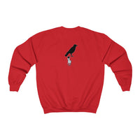 OHJC VS POLO 🏀Unisex Heavy Blend™ Crewneck Sweatshirt