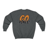OUS 🤠 Unisex Heavy Blend™ Crewneck Sweatshirt
