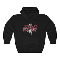 Boomer Sooner OU 🏈 Unisex Heavy Blend™ Hooded Sweatshirt