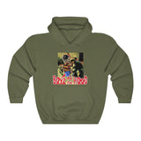 Doughboy 🚨Unisex Heavy Blend™ Hooded Sweatshirt