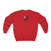 Protect your HEART ❤️‍🩹 Unisex Heavy Blend™ Crewneck Sweatshirt