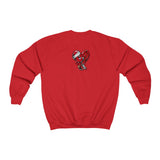 Protect your HEART ❤️‍🩹 Unisex Heavy Blend™ Crewneck Sweatshirt