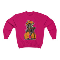 OUS 🤠 Unisex Heavy Blend™ Crewneck Sweatshirt
