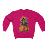 OUS 🤠 Unisex Heavy Blend™ Crewneck Sweatshirt