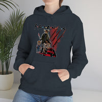 FRIENDS 🔪🔪🔪 Unisex Heavy Blend™ Hooded Sweatshirt