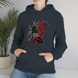 FRIENDS 🔪🔪🔪 Unisex Heavy Blend™ Hooded Sweatshirt