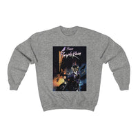 Prince Bear ☔️Unisex Heavy Blend™ Crewneck Sweatshirt