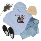 FRIENDS 🔪🔪🔪 Unisex Heavy Blend™ Hooded Sweatshirt