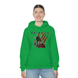 FRIENDS 🔪🔪🔪 Unisex Heavy Blend™ Hooded Sweatshirt