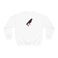 Jason 🔪 Unisex Heavy Blend™ Crewneck Sweatshirt