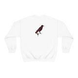 Jason 🔪 Unisex Heavy Blend™ Crewneck Sweatshirt
