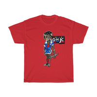 RomeyRome 🧔🏾‍♀️Heavy Cotton Tee