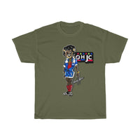 RomeyRome 🧔🏾‍♀️Heavy Cotton Tee
