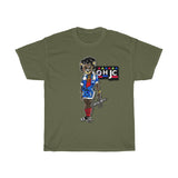 RomeyRome 🧔🏾‍♀️Heavy Cotton Tee