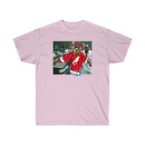 PAC Bear 💦🎥Unisex Ultra Cotton Tee