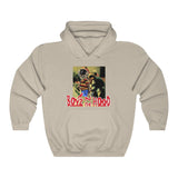 Doughboy 🚨Unisex Heavy Blend™ Hooded Sweatshirt