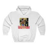 Doughboy 🚨Unisex Heavy Blend™ Hooded Sweatshirt