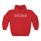 Doughboy 🚨Unisex Heavy Blend™ Hooded Sweatshirt