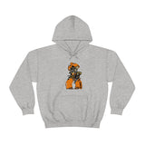 OSU  🤠Unisex Heavy Blend™ Hooded Sweatshirt