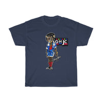RomeyRome 🧔🏾‍♀️Heavy Cotton Tee