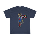 RomeyRome 🧔🏾‍♀️Heavy Cotton Tee