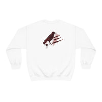 Paid In Full Halloween edition 🔪 Unisex Heavy Blend™ Crewneck Sweatshirt