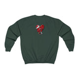 Protect your HEART ❤️‍🩹 Unisex Heavy Blend™ Crewneck Sweatshirt