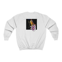 Kobe Slam Cover 🏀Unisex Heavy Blend™ Crewneck Sweatshirt