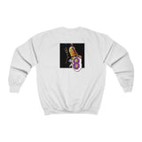 Kobe Slam Cover 🏀Unisex Heavy Blend™ Crewneck Sweatshirt