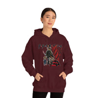 FRIENDS 🔪🔪🔪 Unisex Heavy Blend™ Hooded Sweatshirt