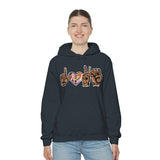 LOVE ❤️Unisex Heavy Blend™ Hooded Sweatshirt