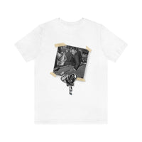 MLK 🎱🖤 Short Sleeve Tee