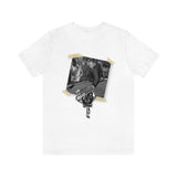 MLK 🎱🖤 Short Sleeve Tee