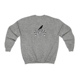 NIPSEY 🏁 Unisex Heavy Blend™ Crewneck Sweatshirt