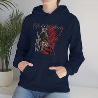 FRIENDS 🔪🔪🔪 Unisex Heavy Blend™ Hooded Sweatshirt