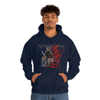 FRIENDS 🔪🔪🔪 Unisex Heavy Blend™ Hooded Sweatshirt