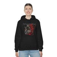 FRIENDS 🔪🔪🔪 Unisex Heavy Blend™ Hooded Sweatshirt