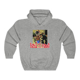Doughboy 🚨Unisex Heavy Blend™ Hooded Sweatshirt