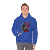 FRIENDS 🔪🔪🔪 Unisex Heavy Blend™ Hooded Sweatshirt