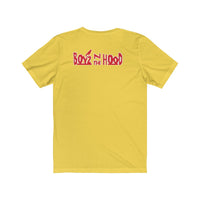 Doughboy 🚨Unisex Jersey Short Sleeve Tee