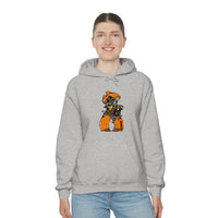 OSU  🤠Unisex Heavy Blend™ Hooded Sweatshirt