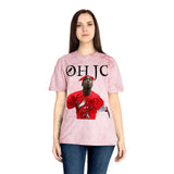 Tupac ❤️‍🩹💦Unisex Mineral Wash T-Shirt