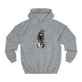 OHJC VS POLO 🏀Unisex College Hoodie
