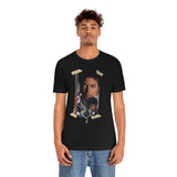 King of POP 🎤 🖤 Short Sleeve Tee