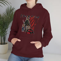 FRIENDS 🔪🔪🔪 Unisex Heavy Blend™ Hooded Sweatshirt