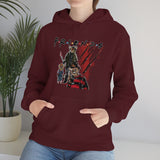 FRIENDS 🔪🔪🔪 Unisex Heavy Blend™ Hooded Sweatshirt