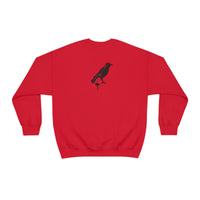 Freddy Krueger 🔪Unisex Heavy Blend™ Crewneck Sweatshirt